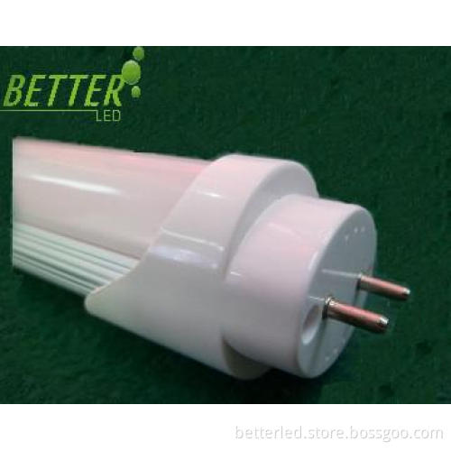 New design SMD2835 1.2m T8 Led tube for indoor house lighting